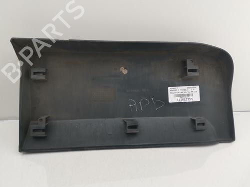 Used Door moulding trim RENAULT KANGOO (KC0/1_) 1.9 dTi (KC0U) (80 hp) 29253359