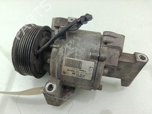 AC compressor RENAULT TWINGO III (BCM_, BCA_) 0.9 TCe 90 (BCM9, BCM2) | BP40117830M34 - Image 3