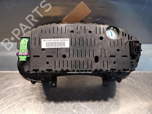 Cuadro instrumentos SEAT IBIZA III (6L1) 1.9 TDI (100 hp) 20924000