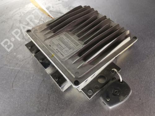 Used Engine control unit (ECU) RENAULT CLIO III (BR0/1, CR0/1) 1.5 dCi (C/BR0G, C/BR1G) (68 hp) 20924921