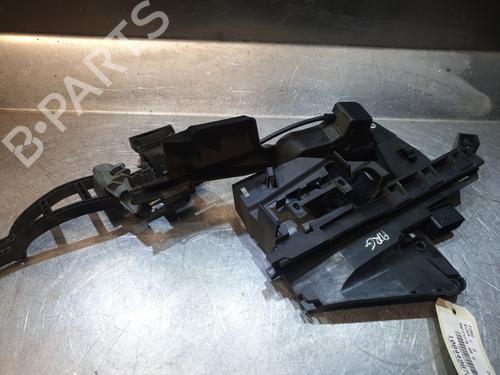 Used Rear left lock FORD KUGA I 2.0 TDCi 4x4 (140 hp) 27272707