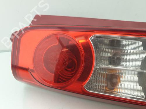 Used Left taillight Left taillight 38056473 38056473