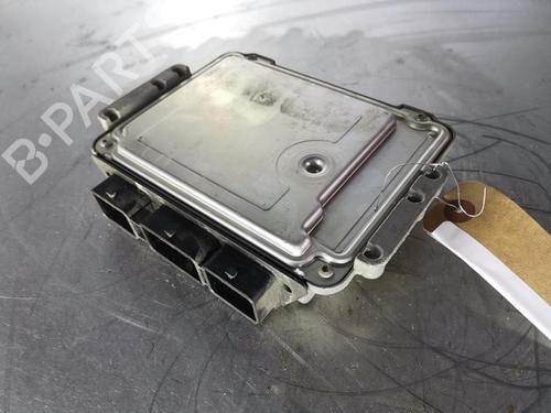 Engine control unit (ECU) PEUGEOT 206 Hatchback (2A/C) 1.4 HDi eco 70 | BP20922948M57