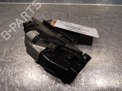 Used Tailgate lock Tailgate lock PEUGEOT 207 (WA_, WC_) 1.4 HDi (68 hp) 20923783 20923783