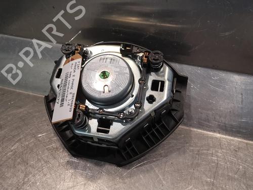 Driver airbag FIAT PANDA (169_) 1.2 (169AXF2A, 169AXF1A) | BP20918089C9 