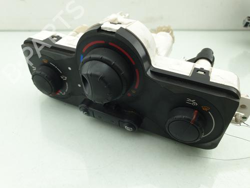Used Climate control Climate control 38778885 38778885