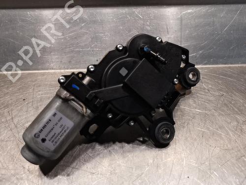 Rear wiper motor SKODA SUPERB II Estate (3T5) 2.0 TDI | BP20921524M102 