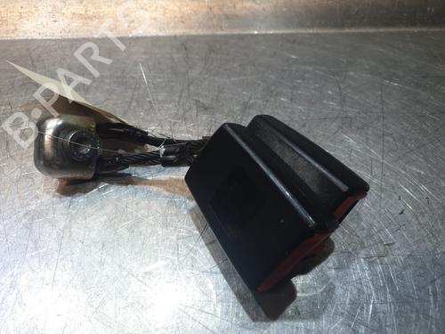 Seat buckle VW POLO V (6R1, 6C1) 1.2 | BP24393237I32 