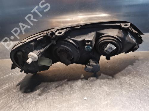 Phare gauche OPEL ASTRA G Hatchback (T98) 2.0 DTI 16V (F08, F48) | BP20918678C28 