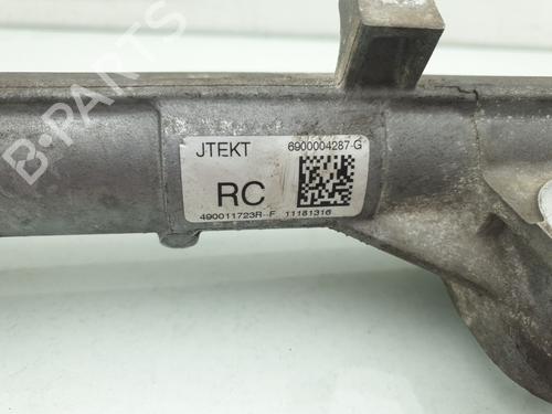 Steering rack RENAULT CLIO V (B7_) 1.0 TCe 90 (B7MT) | BP39383164M22 - Image 5