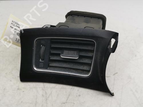 Luftventil NISSAN PULSAR Hatchback (C13) 1.2 DIG-T | BP33739439I21 - Image 2