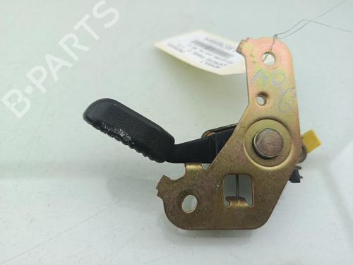 Used Rear left exterior door handle Rear left exterior door handle RENAULT RAPID Box Body/MPV (F40_, G40_) 1.9 D (F40R) (54 hp) 40536903 40536903
