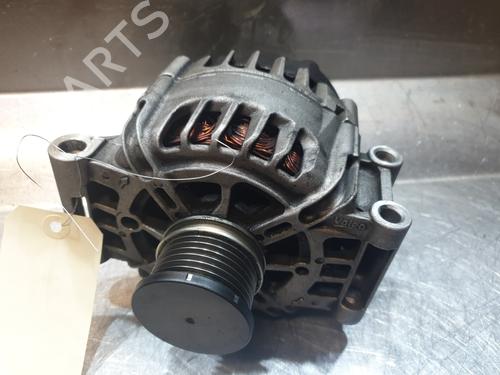 Alternator CITROËN C3 Picasso (SH_) 1.4 VTi 95 (SH8FSC, SH8FP0, SH8FP6) | BP27636522M7  - Image 5