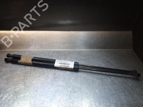 Used Tailgate lift support CITROËN C3 Picasso (SH_) 1.6 HDi (90 hp) 26498627