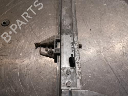 Front right window mechanism CITROËN XSARA PICASSO (N68) 2.0 HDi | BP21215685C23