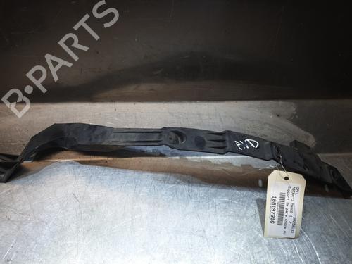 Front bumper bracket OPEL ASTRA J (P10) 2.0 CDTI (68) 13287640