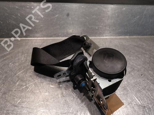 Rear right belt tensioner FORD FIESTA V (JH_, JD_) 1.4 TDCi | BP20919376C90 