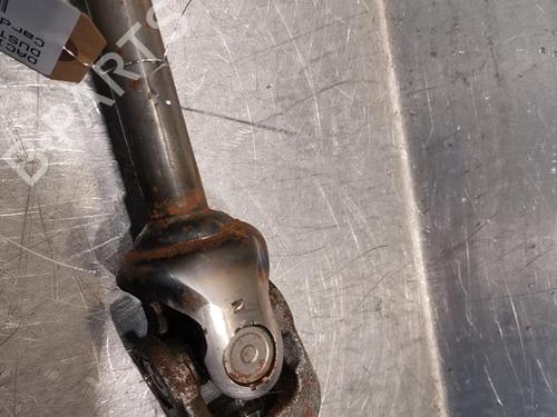 Steering column universal joint DACIA DUSTER (HM_) 1.3 TCe 150 4x4 (HMM3) | BP21215500M114