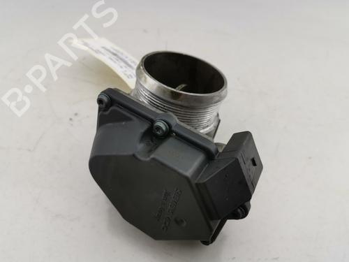 Throttle body AUDI A6 Allroad C6 (4FH) 3.0 TDI quattro | BP32387155M82