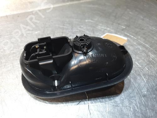 Front right interior door handle RENAULT MASTER III Van (FV) 2.3 dCi 145 FWD (FV0E, FV0F, FV0H, FV02, FV0M, FV0S,... | BP23796440I14  - Image 5