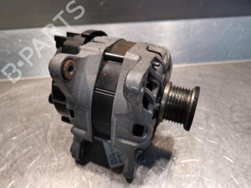 Alternator DACIA DUSTER (HM_) 1.3 TCe 150 4x4 (HMM3) | BP20921107M7