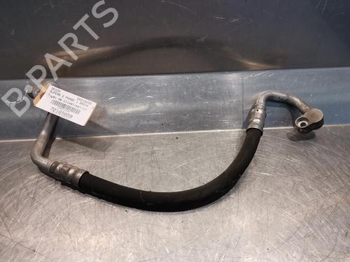 AC pipe SKODA SUPERB II Estate (3T5) 2.0 TDI 1K0820721BD