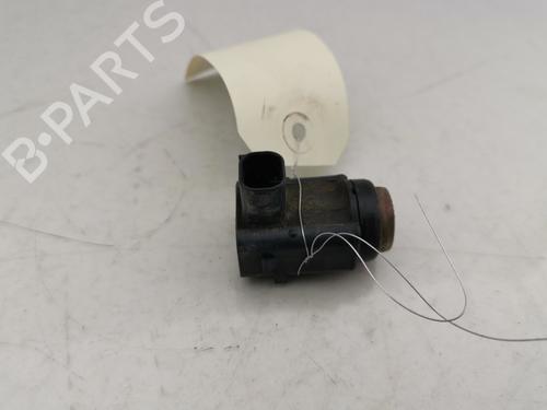 Electronic module MAZDA 3 Saloon (BK) 2.0 (BKEP) | BP30603347M83 - Image 2