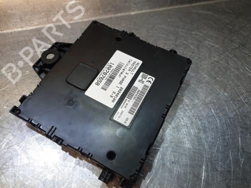 Control unit RENAULT MASTER III Van (FV) 2.3 dCi 145 FWD (FV0E, FV0F, FV0H, FV02, FV0M, FV0S,... | BP23796476M11  - Image 5