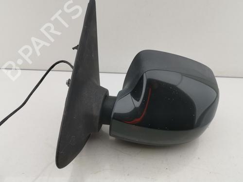 Używane Lusterko boczne lewe DACIA LOGAN MCV II TCe 90 (K8M1, K8MA, K8AC) (90 hp) 30536904