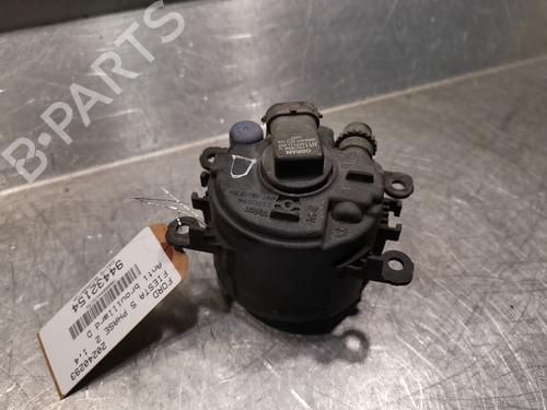 Used Right front fog light Right front fog light FORD FIESTA V (JH_, JD_) 1.4 TDCi (68 hp) 20919387 20919387
