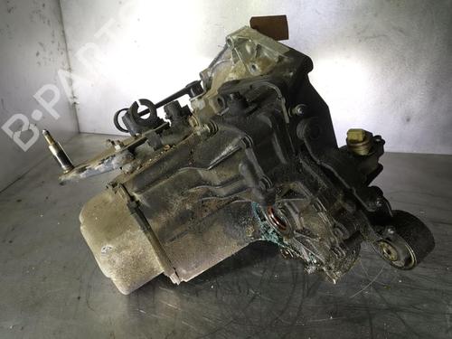 Gearbox CITROËN SAXO (S0, S1) 1.1 X, SX | BP20919275M3 