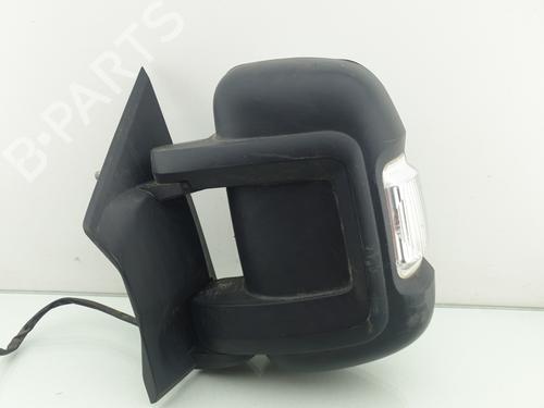 Used Left mirror Left mirror 37866674 37866674