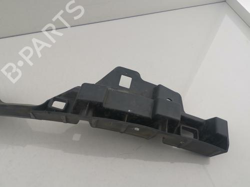 Front bumper bracket RENAULT SCÉNIC III (JZ0/1_) 1.6 dCi (JZ00, JZ12) | BP30145303C158