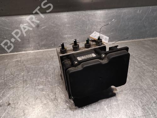 ABS pump RENAULT MODUS / GRAND MODUS (F/JP0_) 1.5 dCi (FP0F, JP0F) | BP20920769M43 