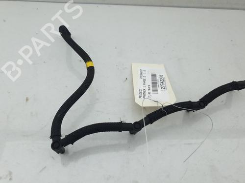 Injector PEUGEOT PARTNER MPV (5_, G_) | BP36441755M100 - Image 3