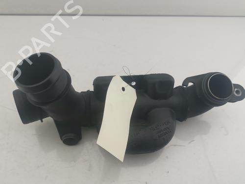 Used Intercooler Intercooler FORD FOCUS II (DA_, HCP, DP) 1.6 TDCi (90 hp) 31045131 31045131