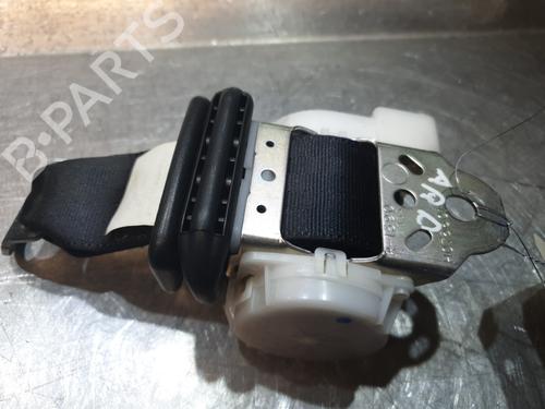 Rear right belt tensioner PEUGEOT 107 (PM_, PN_) 1.0 | BP27500560C90 