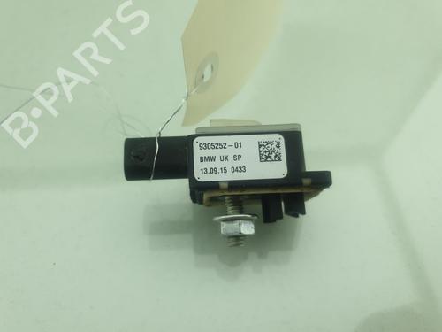 Used Electronic module Electronic module 36845937 36845937