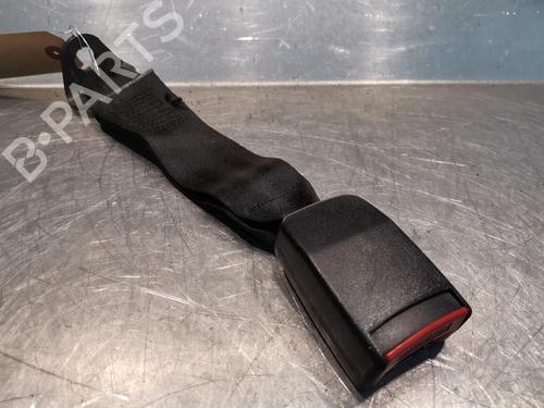Used Seat buckle Seat buckle PEUGEOT 306 Hatchback (7A, 7C, N3, N5) 1.9 DT (90 hp) 21215027 21215027