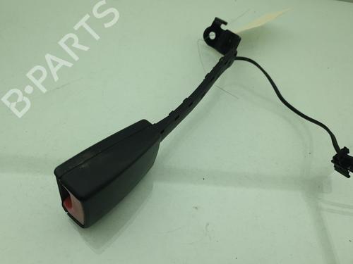Seat buckle VW GOLF VI (5K1) 1.6 TDI | BP37992623I32 - Image 3