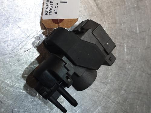 Electronic module RENAULT MASTER III Van (FV) 2.3 dCi 145 FWD (FV0E, FV0F, FV0H, FV02, FV0M, FV0S,... | BP23796477M83 