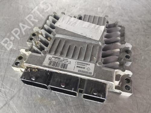 Used Engine control unit (ECU) RENAULT SCÉNIC II (JM0/1_) 1.5 dCi (JM1E, JM16) (106 hp) 20924411