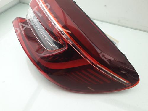 Højre baglygte RENAULT CLIO V (B7_) 1.0 TCe 90 (B7MT) | BP39424214C35 - Image 4