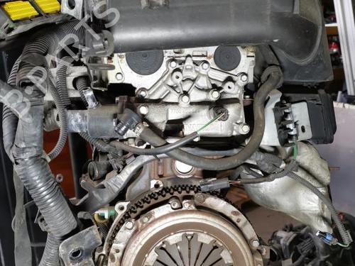 Motor RENAULT LAGUNA I (B56_, 556_) 1.6 16V (B568, B561) (107 hp) 20925223
