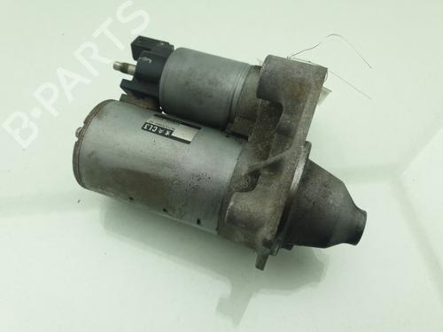 Starter PEUGEOT 2008 I (CU_) 1.2 VTi | BP37633770M8 - Image 2