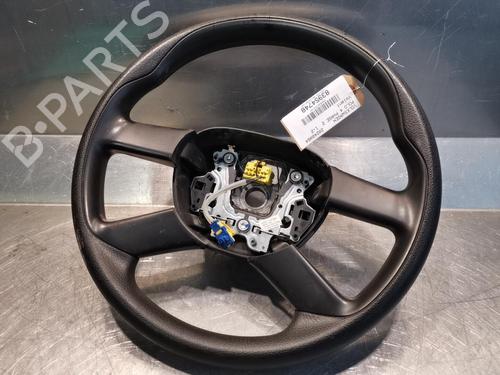 Steering wheel VW POLO IV (9N_, 9A_) 1.2 12V | BP20918130C49 