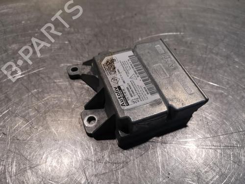 ECU airbags PEUGEOT 308 I (4A_, 4C_) 1.6 HDi | BP20919646M53 