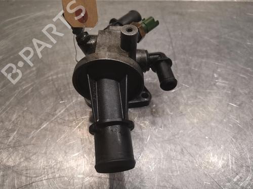 Used Thermostat housing FIAT 500 (312_) 1.3 D Multijet (312AXB1A) (75 hp) 20918235