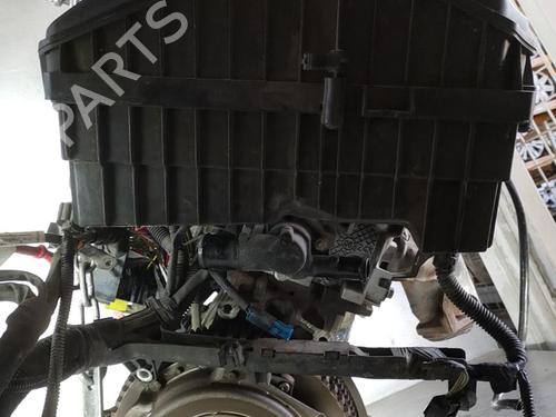 Engine RENAULT TWINGO II (CN0_) | BP25261445M1 - Image 2