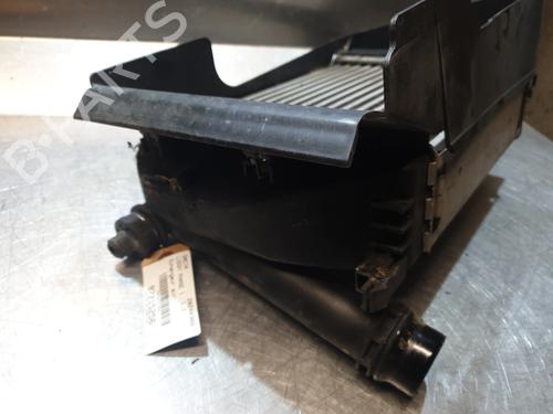Intercooler DACIA LODGY (JS_) 1.2 TCe (JSAY, JSM0) | BP21801785M30 
